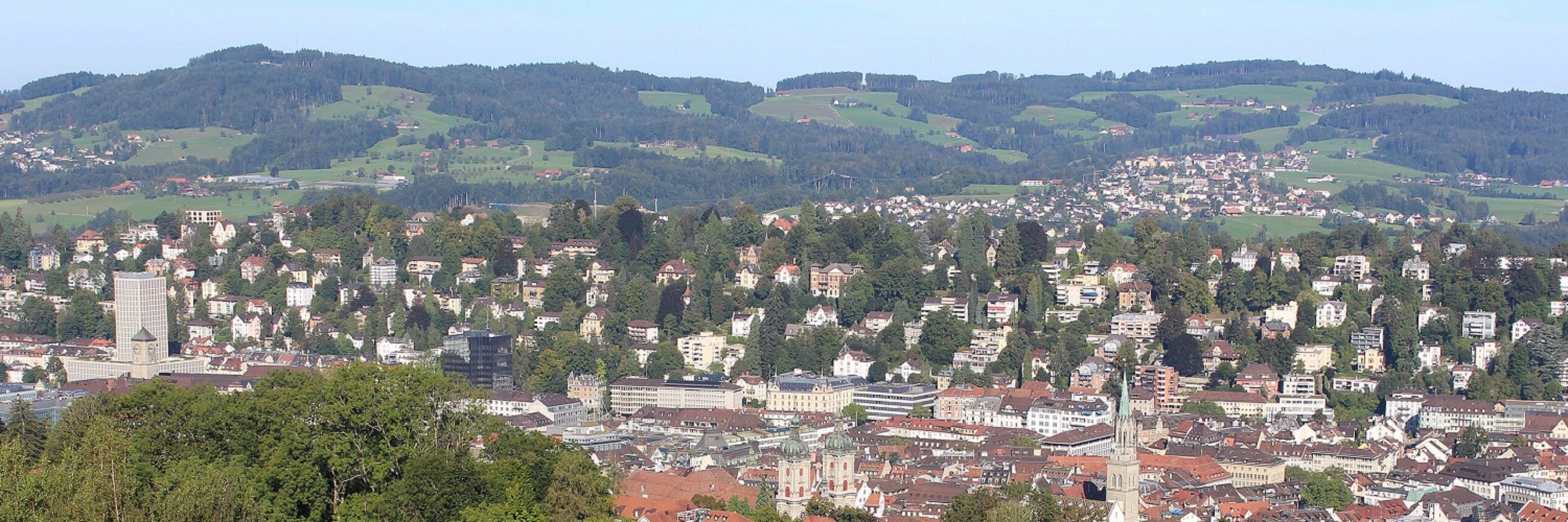 News und Inspiration für den Kanton St. Gallen
